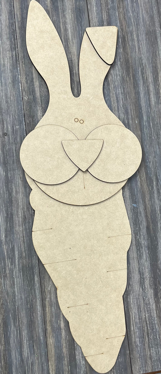 BUNNY CARROT