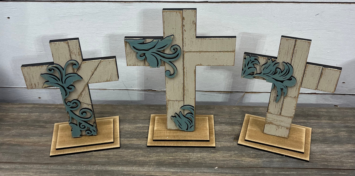 CROSSES