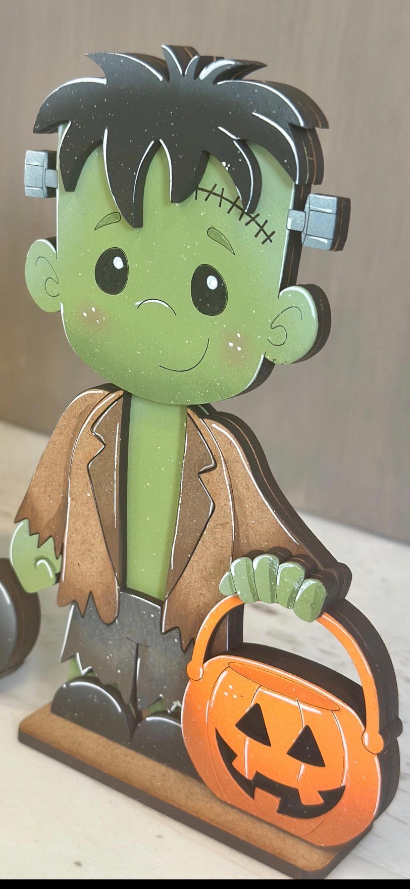 HALLOWEEN KIDS