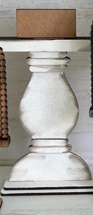 PEDESTAL ARCHED SIGN INTERCHANGEABLE