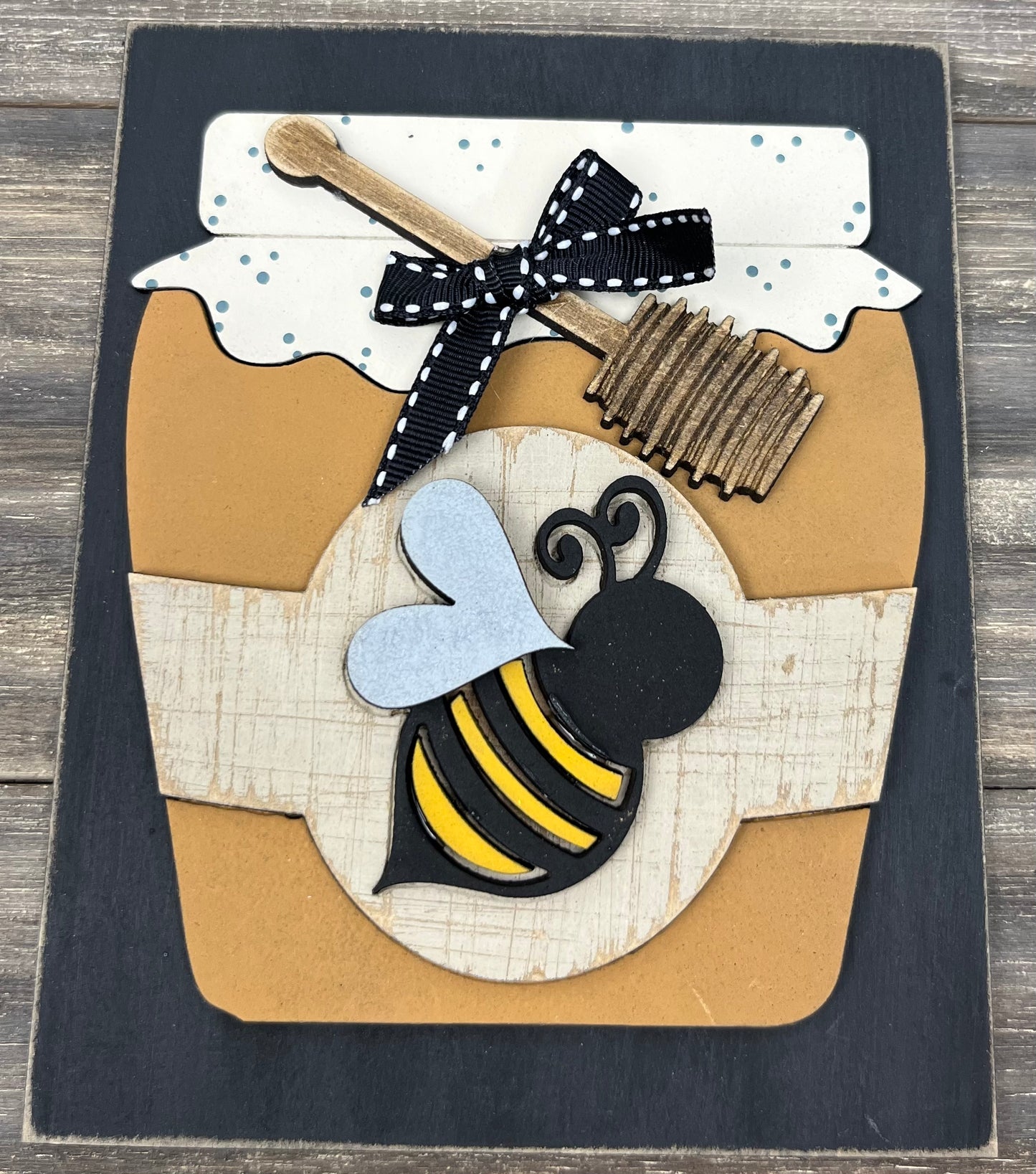 HELLO HONEY COLLECTION MARCH