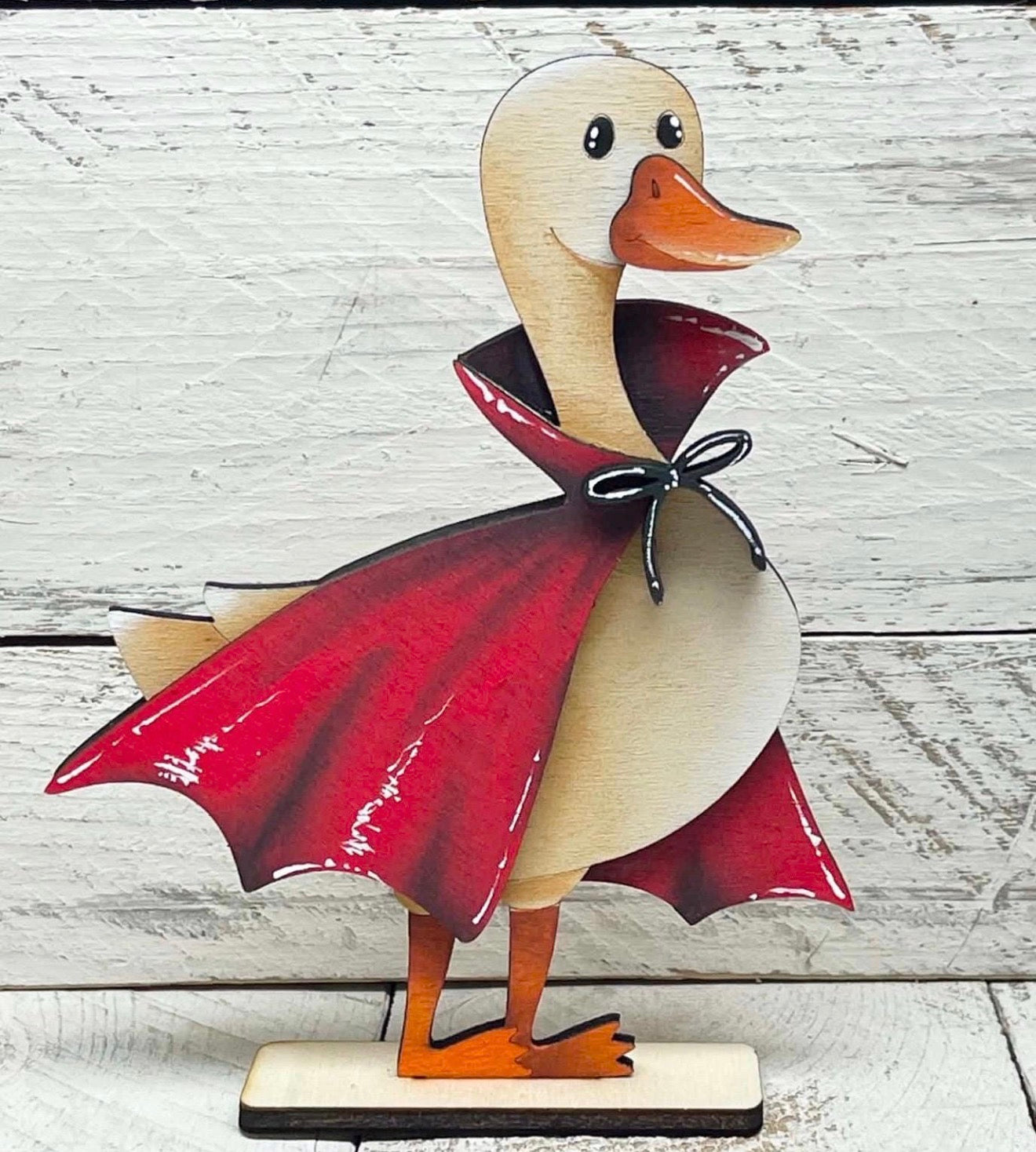 HALLOWEEN GEESE