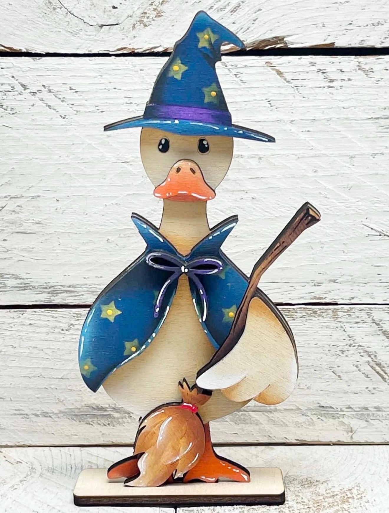 HALLOWEEN GEESE