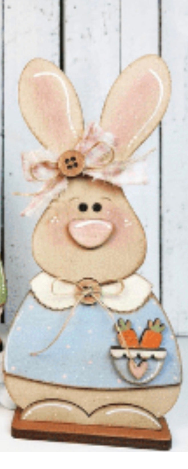 PRIM BUNNY
