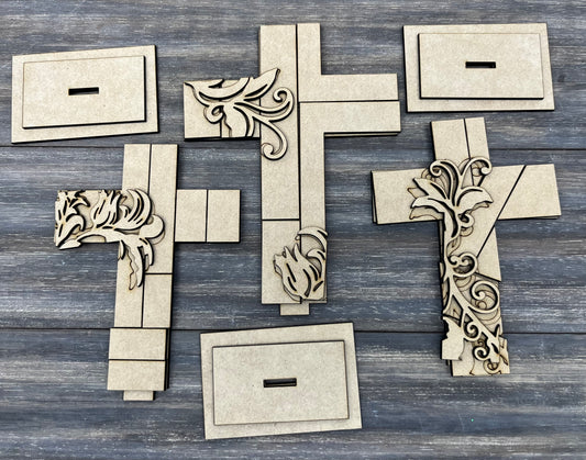 CROSSES