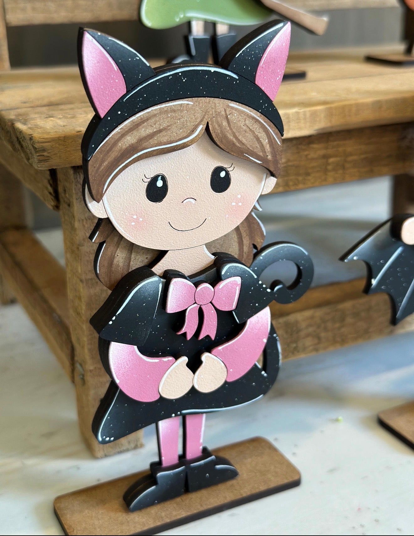 HALLOWEEN KIDS