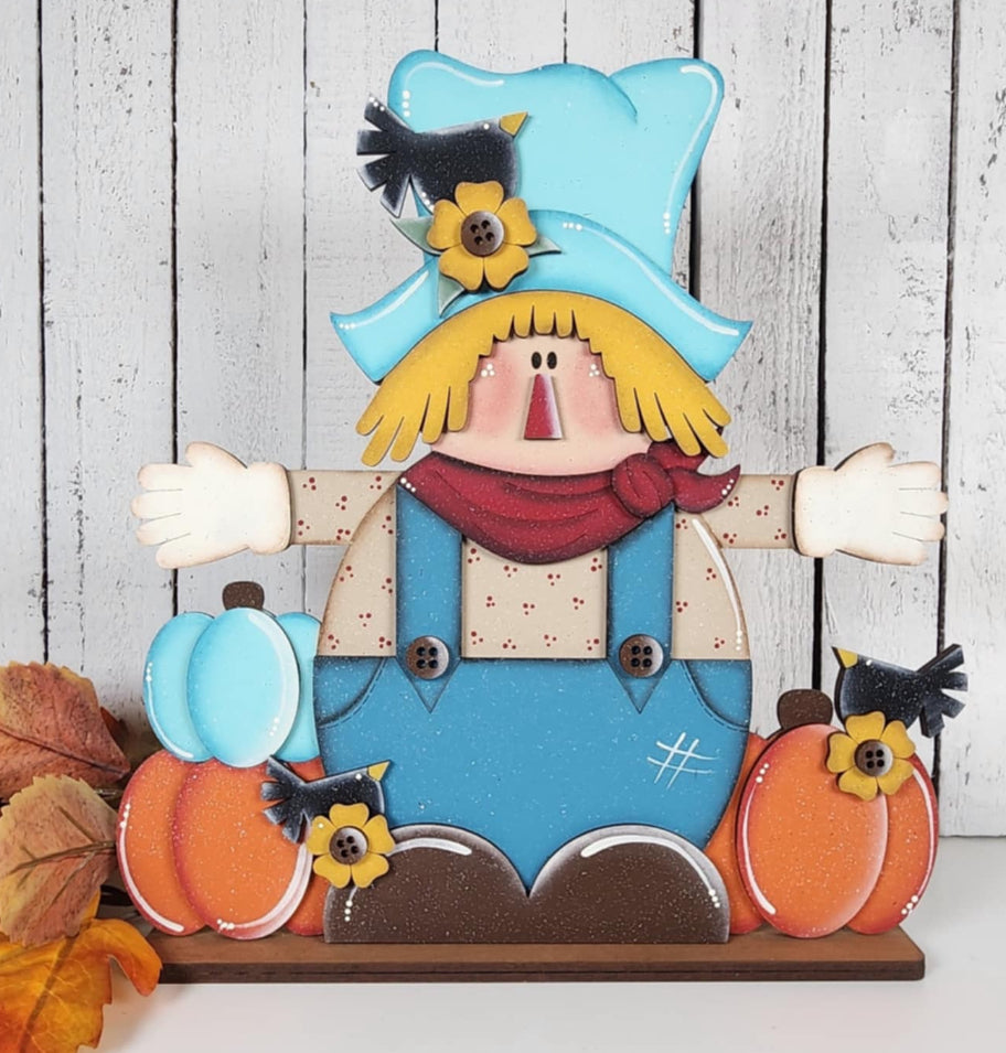 FALL HARVEST BLESSINGS AUG 2025