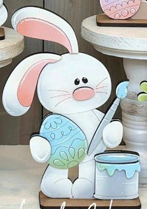 FLOPPY EASTER BUNNY
