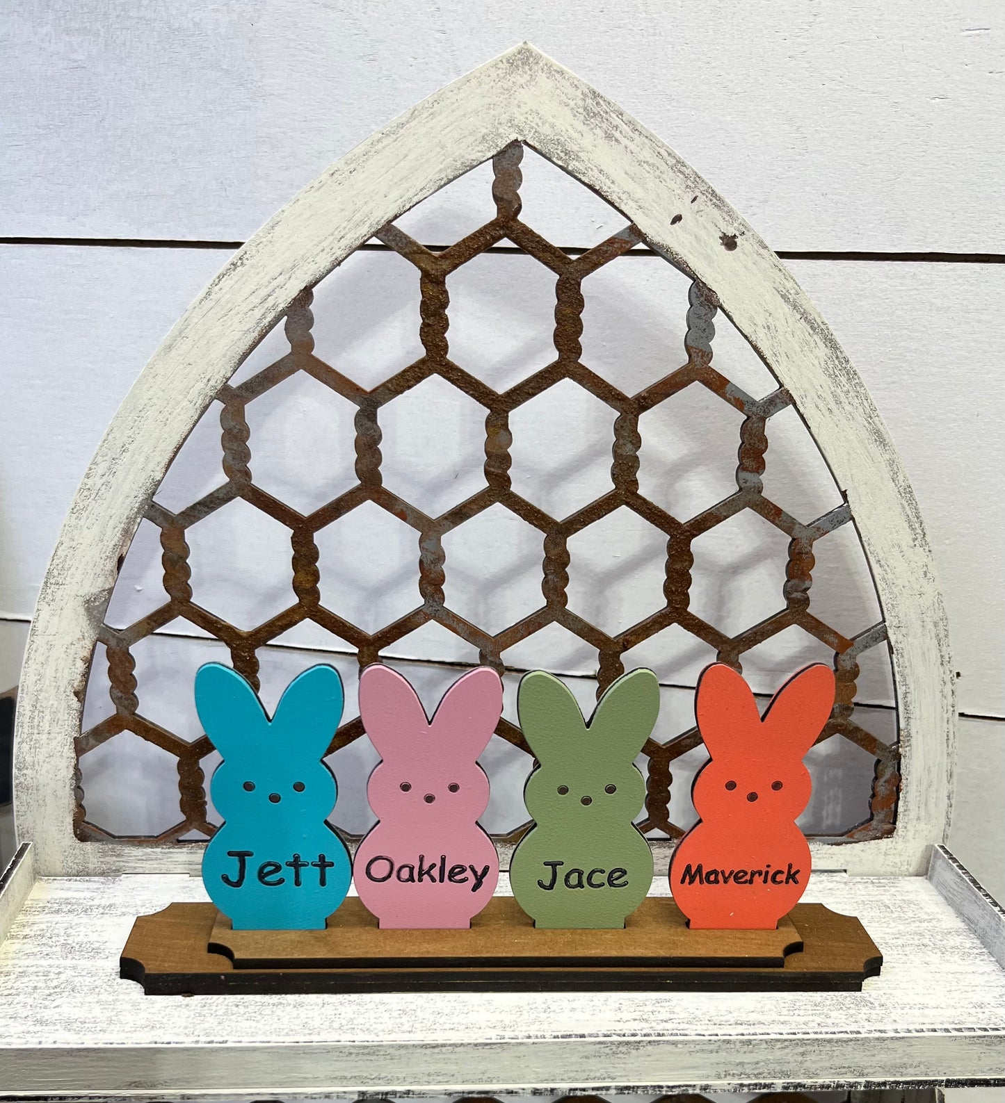 Peeps Personalized