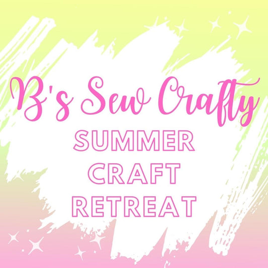2026 SUMMER RETREAT