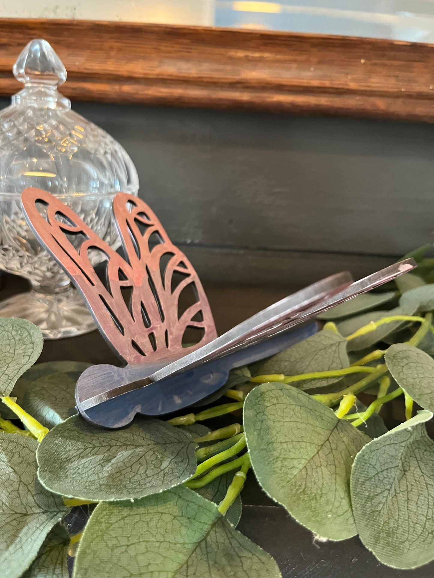 3-D Dragonflies