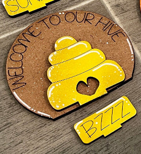 Snow Globe Interchangeable Inserts