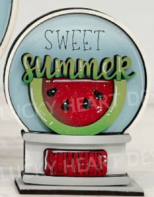 INTERCHANGEABLE GUM BALL MACHINE AND INSERTS