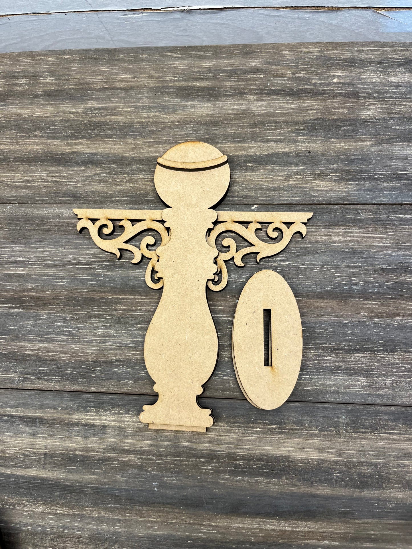 Spindel Angels