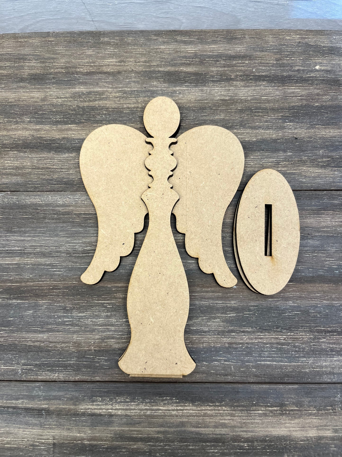 Spindel Angels