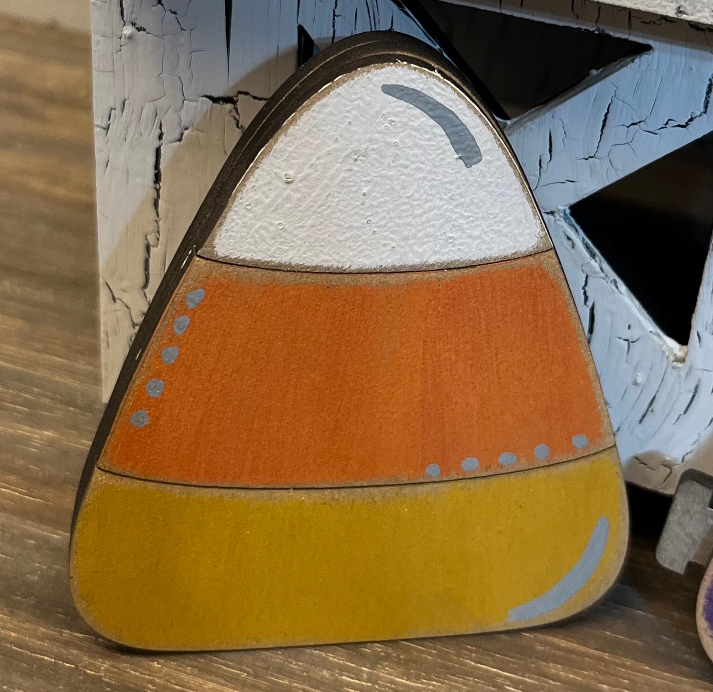 CANDY CORN CREW