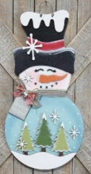 KRISMAS CLUB JANUARY 2025
