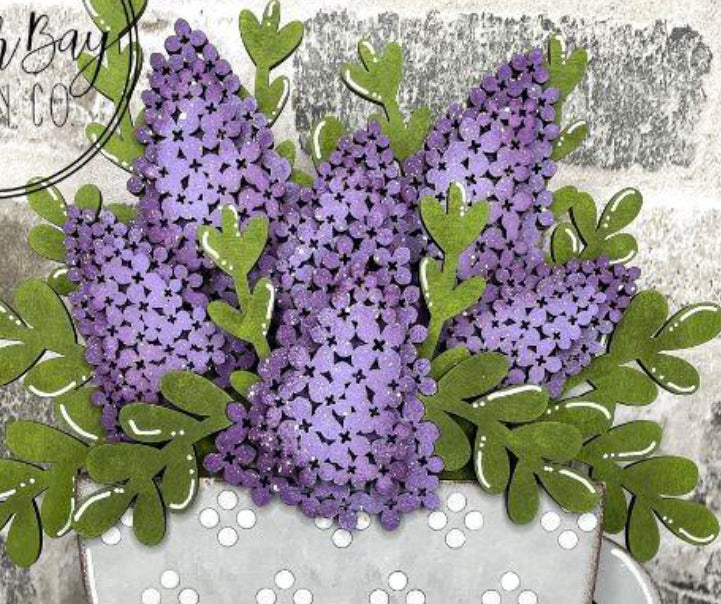 INTERCHANGEABLE FLOWERS AND CONTAINERS