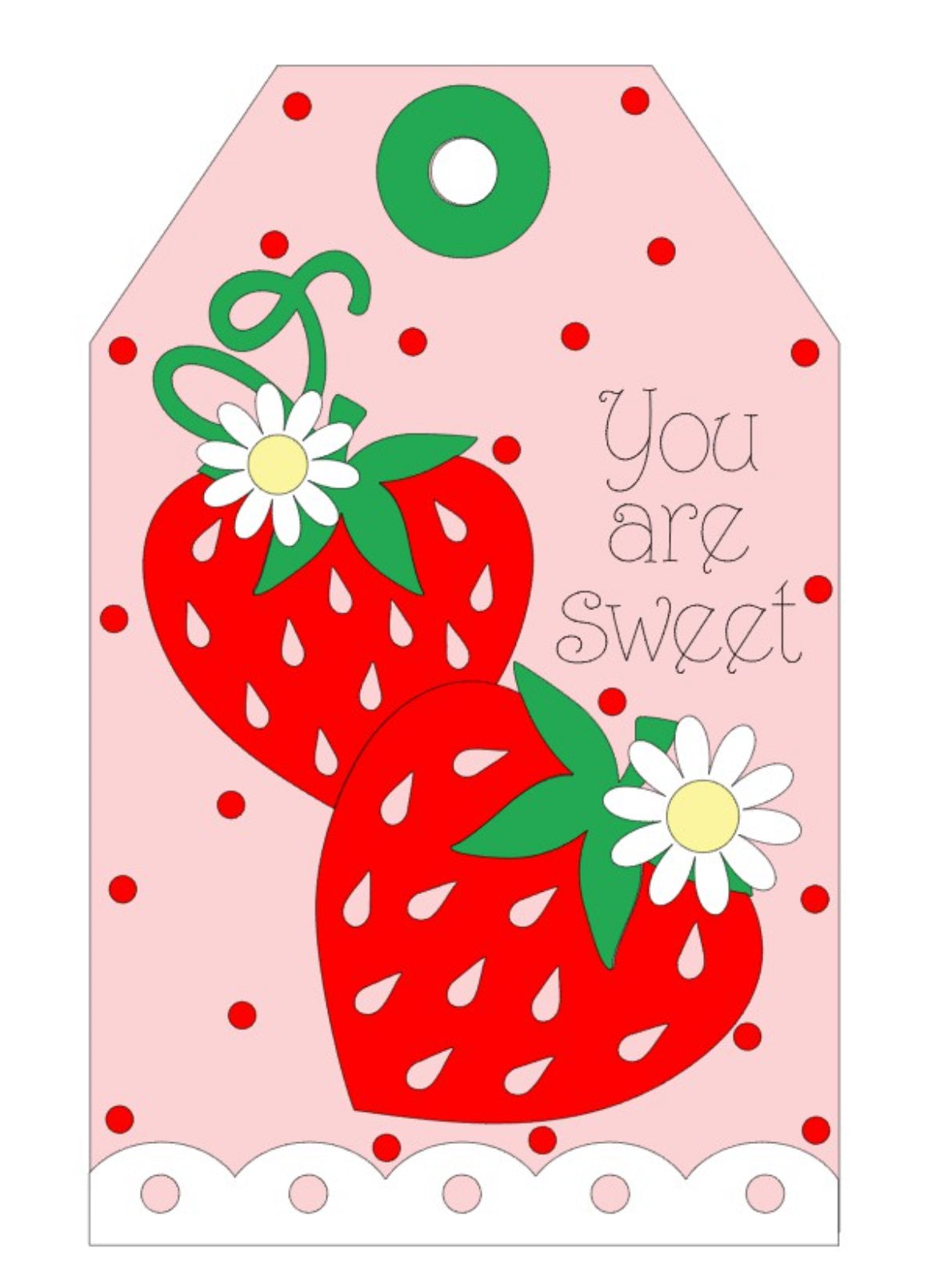BERRY SWEET COLLECTION