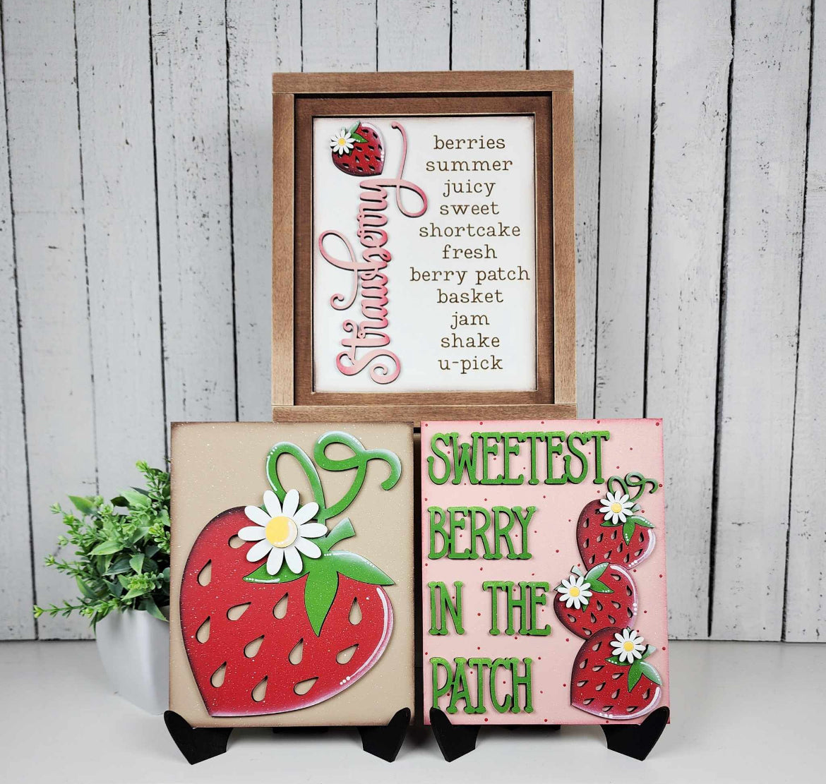 BERRY SWEET COLLECTION