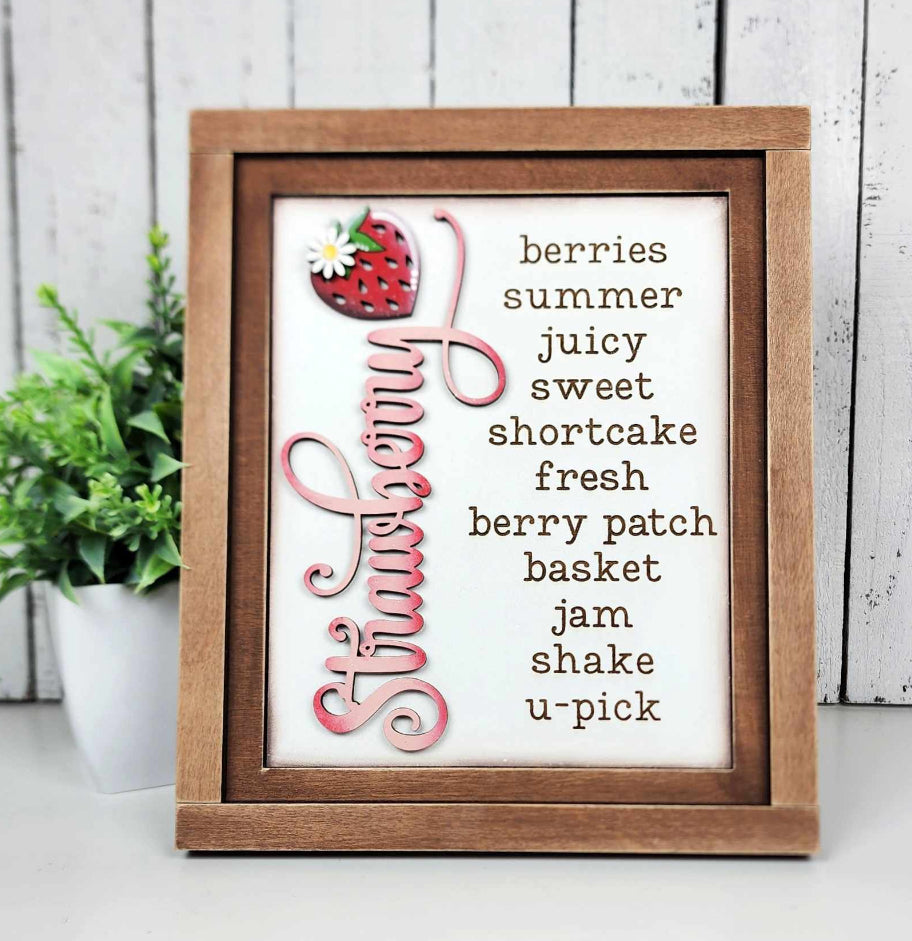 BERRY SWEET COLLECTION