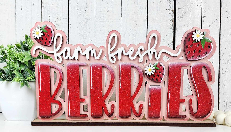 BERRY SWEET COLLECTION