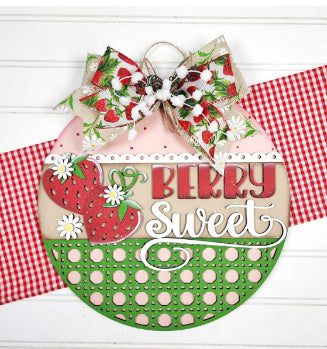 BERRY SWEET COLLECTION