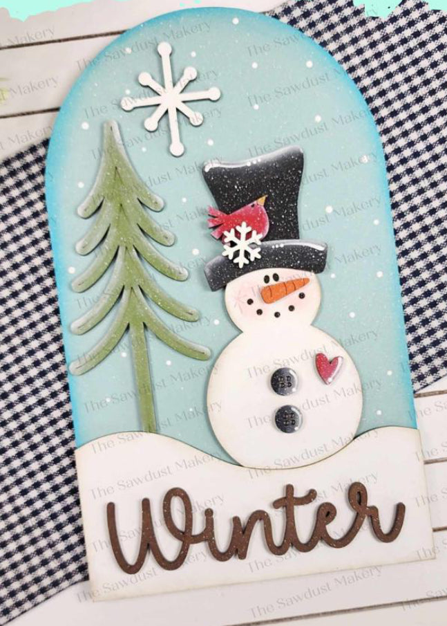 ARCHED SIGN FRAMES AND INSERTS INTERCHANGEABLE