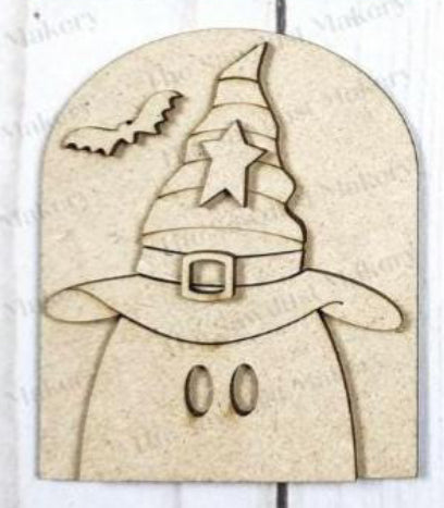 ARCHED SIGN FRAMES AND INSERTS INTERCHANGEABLE