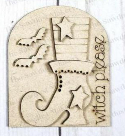 ARCHED SIGN FRAMES AND INSERTS INTERCHANGEABLE