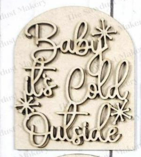 ARCHED SIGN FRAMES AND INSERTS INTERCHANGEABLE