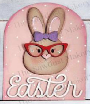 ARCHED SIGN FRAMES AND INSERTS INTERCHANGEABLE