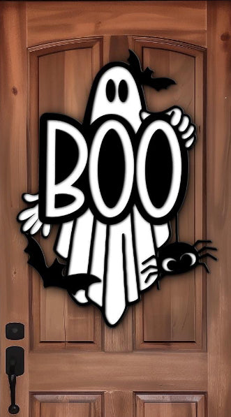 GHOST DOOR HANGER