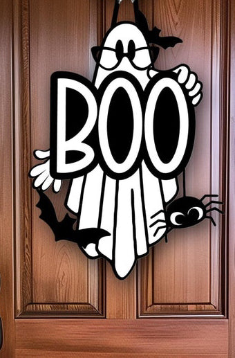 GHOST DOOR HANGER