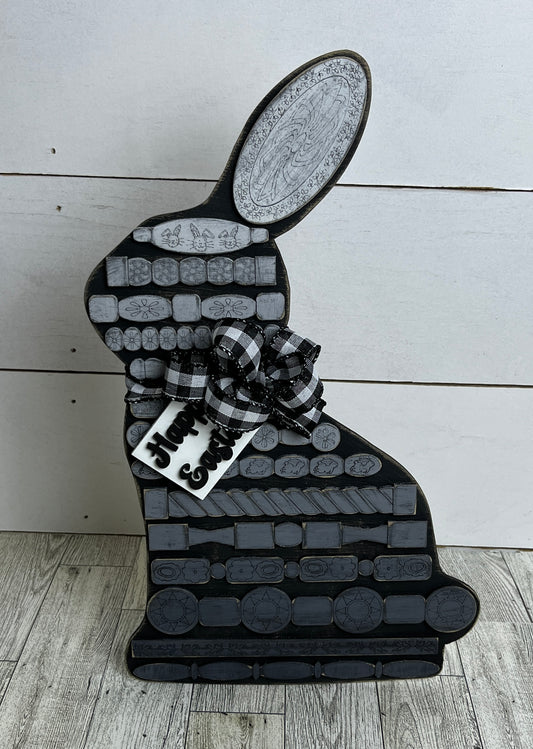 Spindle Bunny