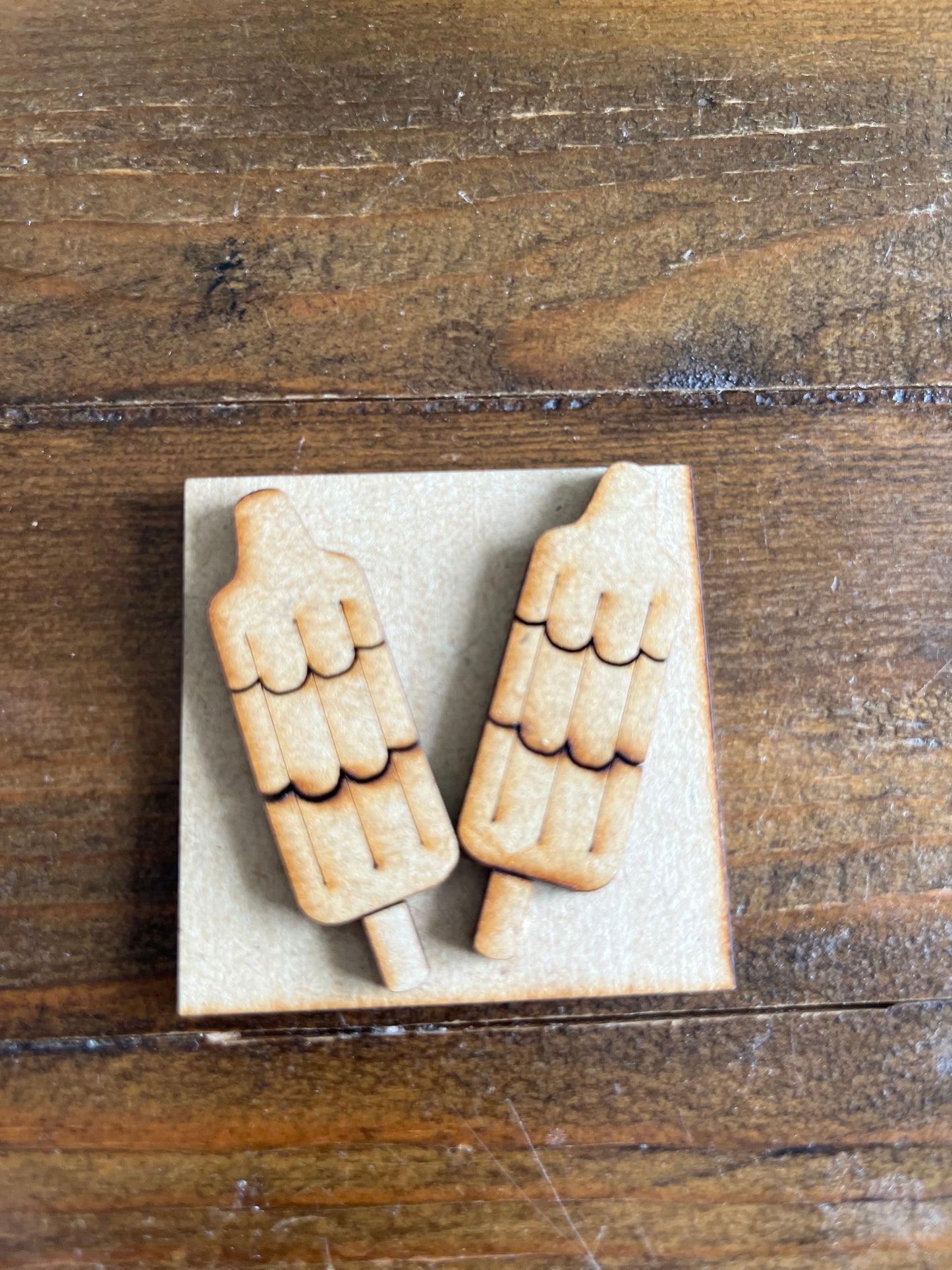 Mini ladder Inserts 4th of July