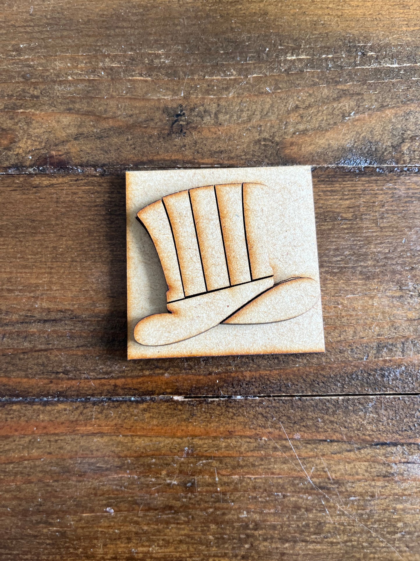 Mini ladder Inserts 4th of July