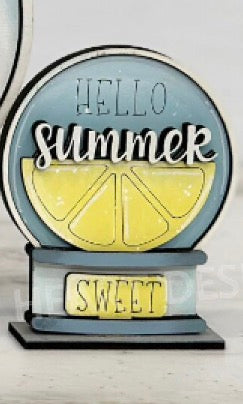 SNOW GLOBE  BUBBLEGUM MACHINE AND HOME SIGN