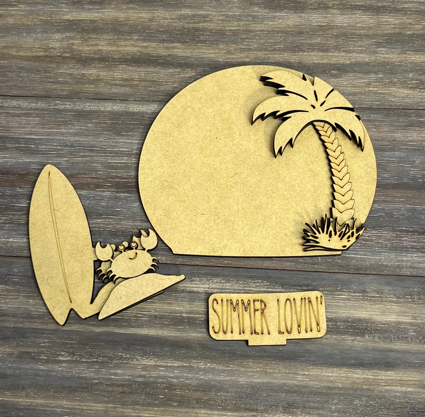 Snow Globe Interchangeable Inserts