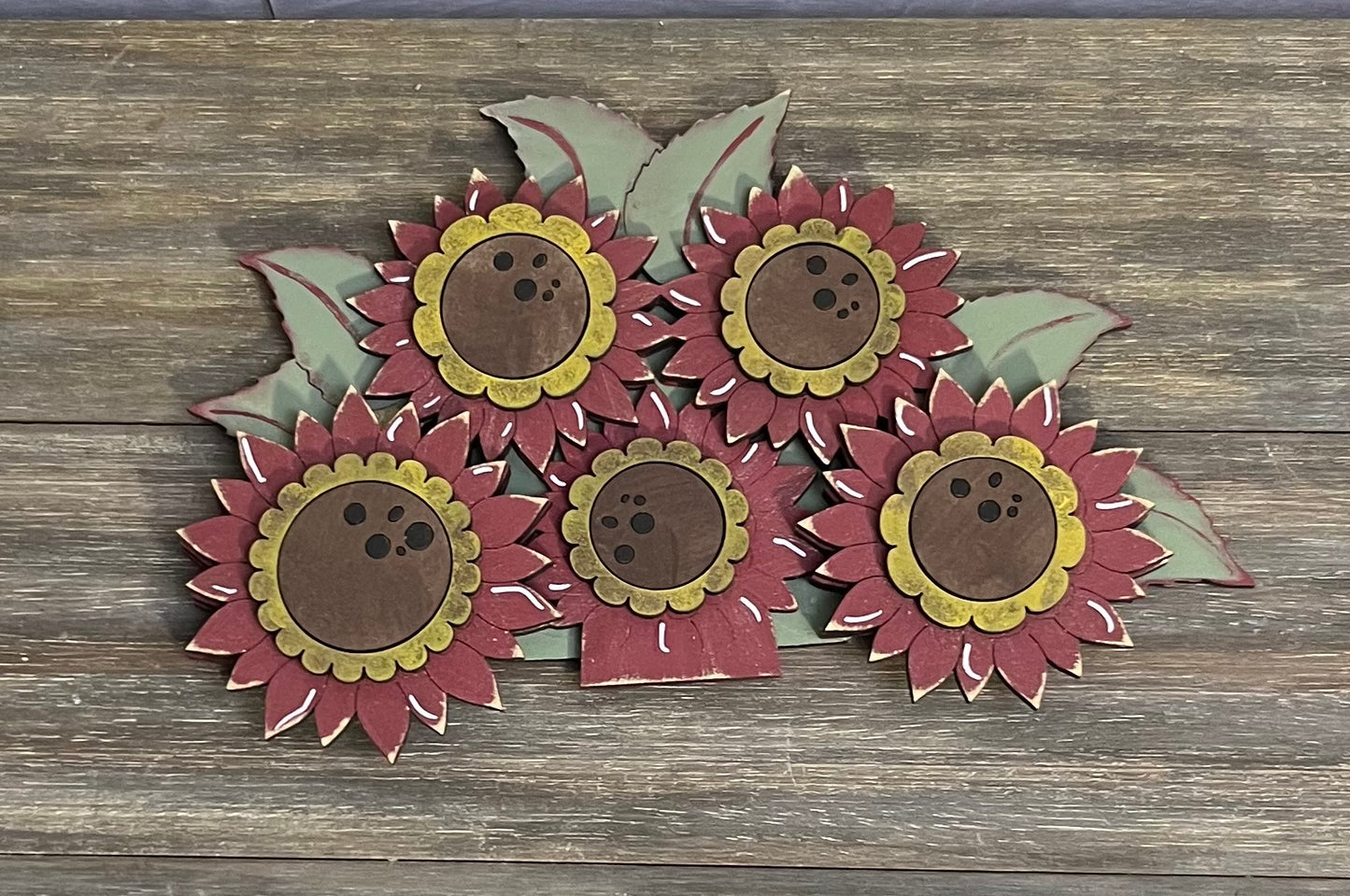 Basket Interchangeable Door Hanger