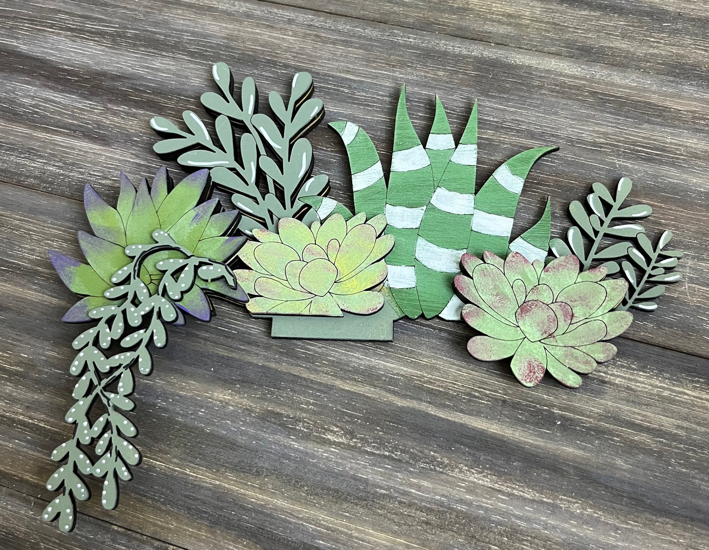 Basket Interchangeable Door Hanger