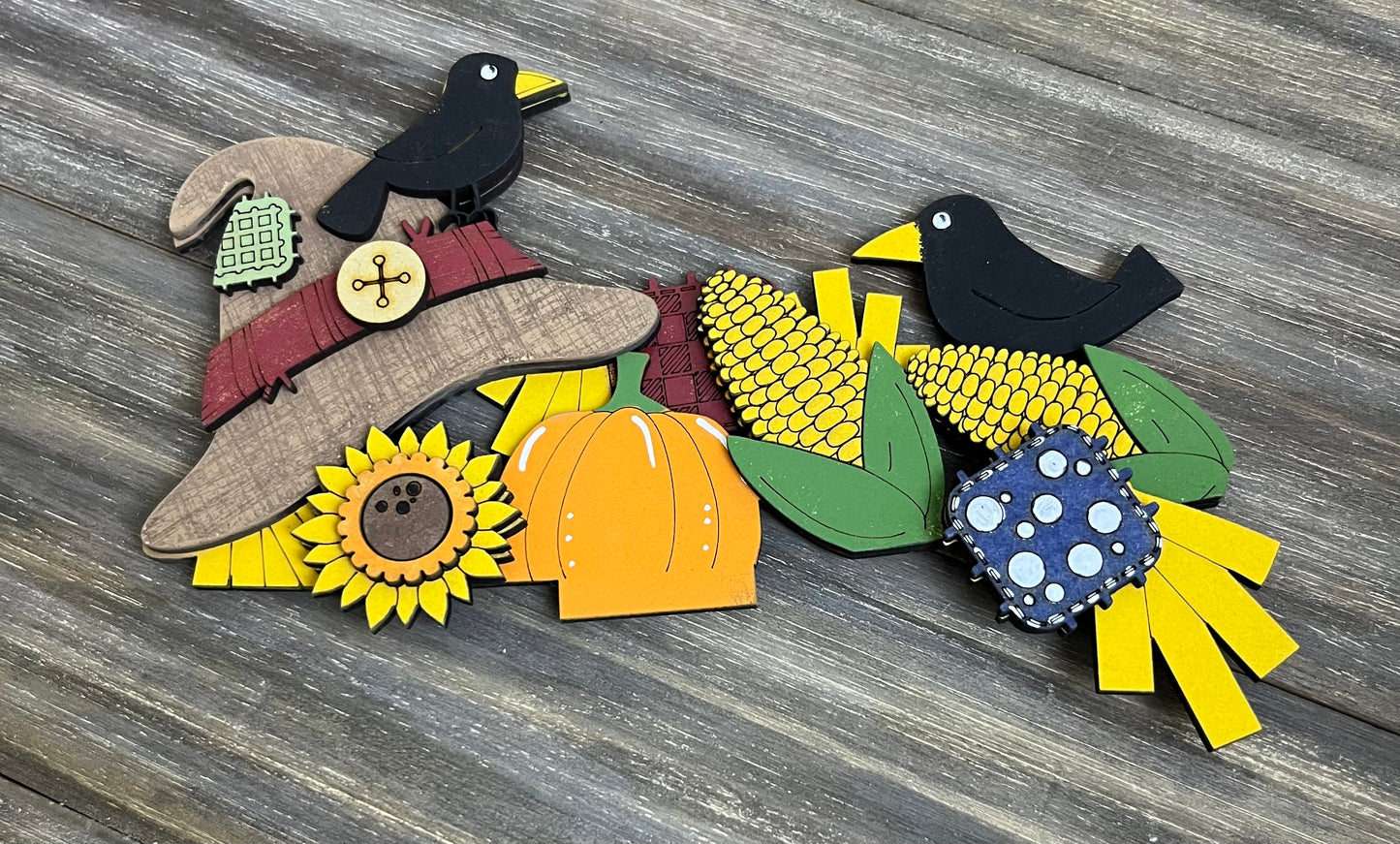 Basket Interchangeable Door Hanger