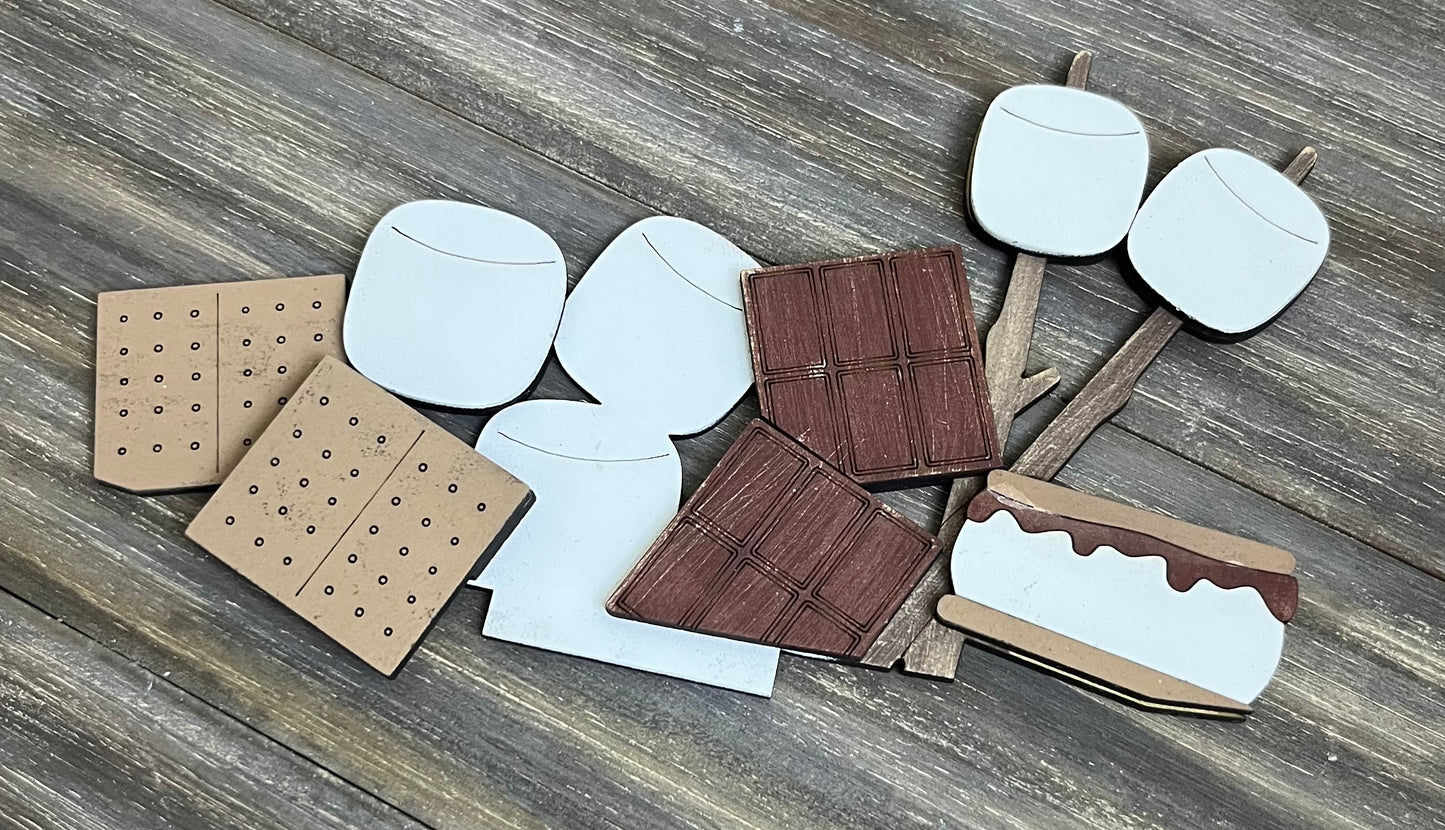 Basket Interchangeable Door Hanger