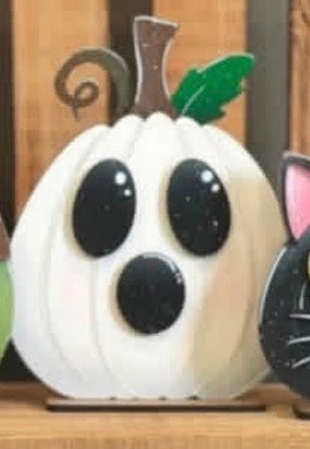 PUMPKIN FACES