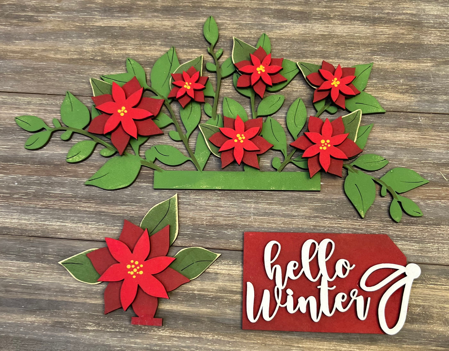 Mason Jar Interchangeable