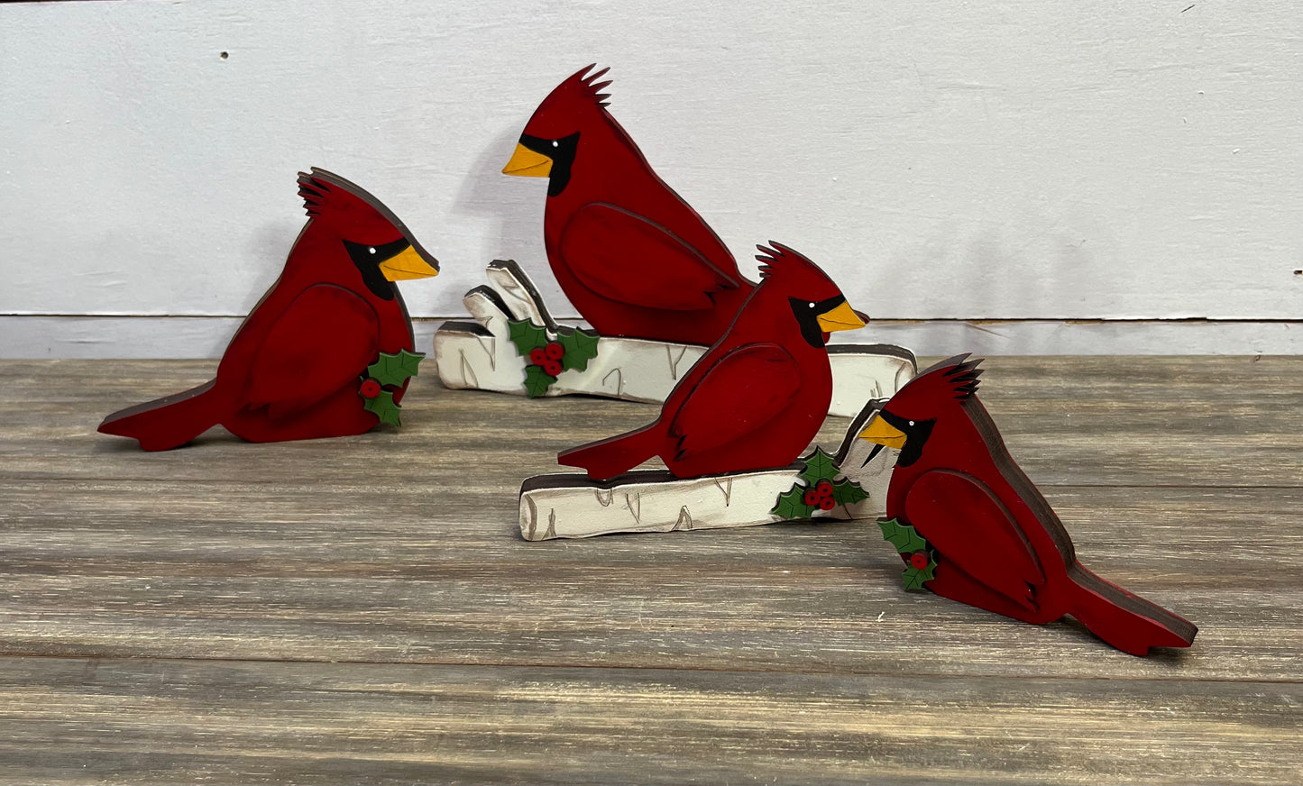 Cardinal Set