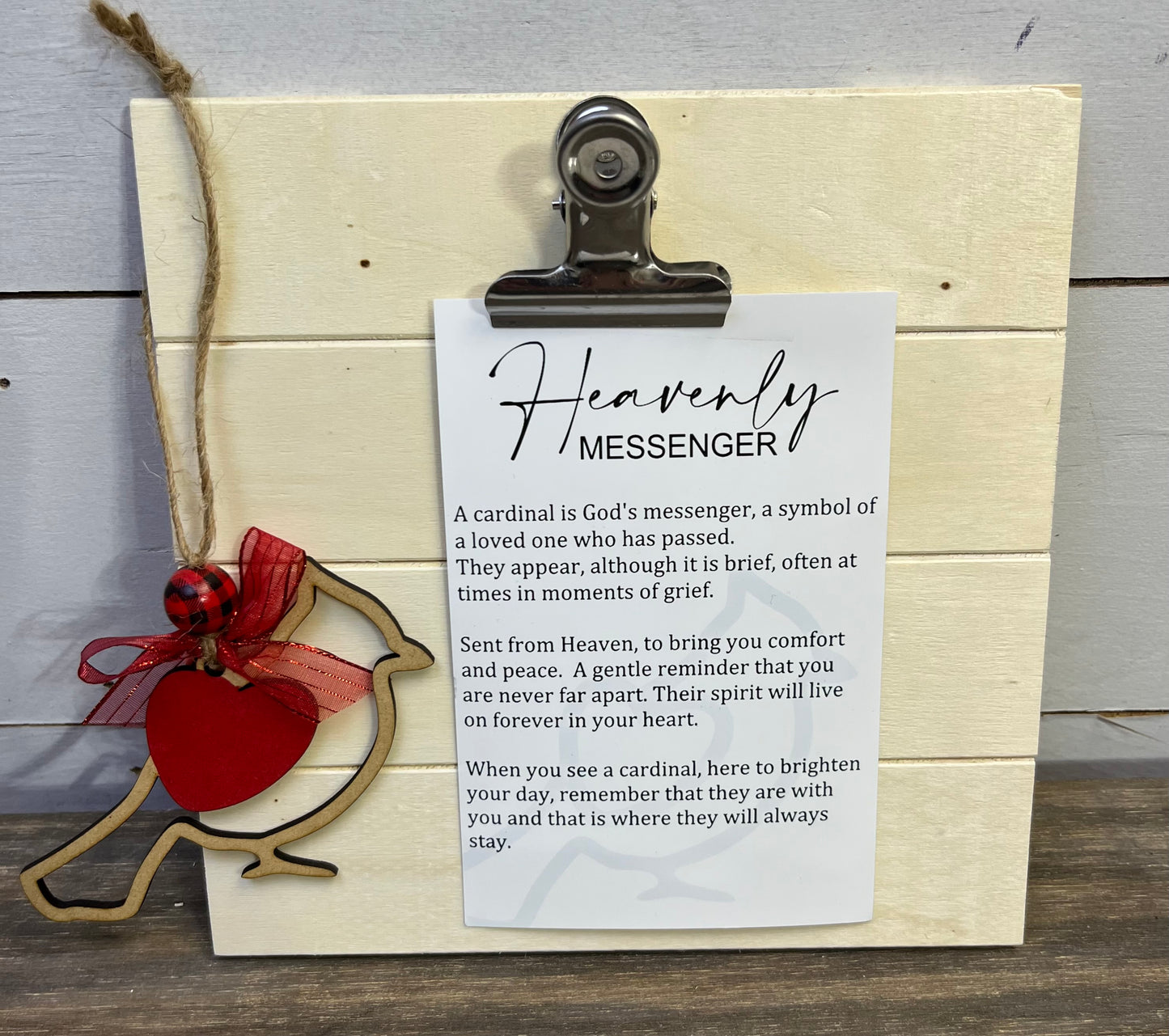 Spiritual Ornaments