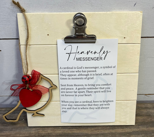 Spiritual Ornaments