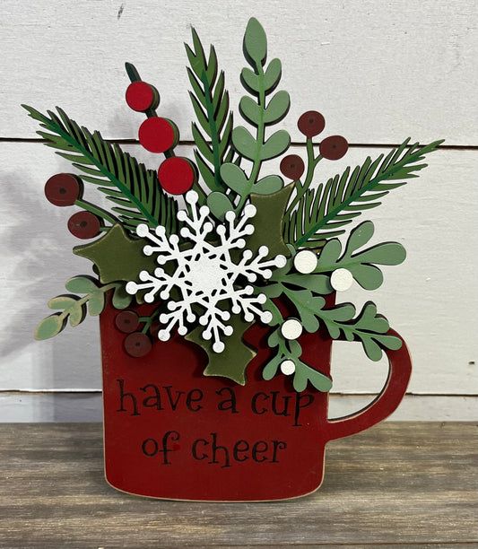 Cup of Cheer