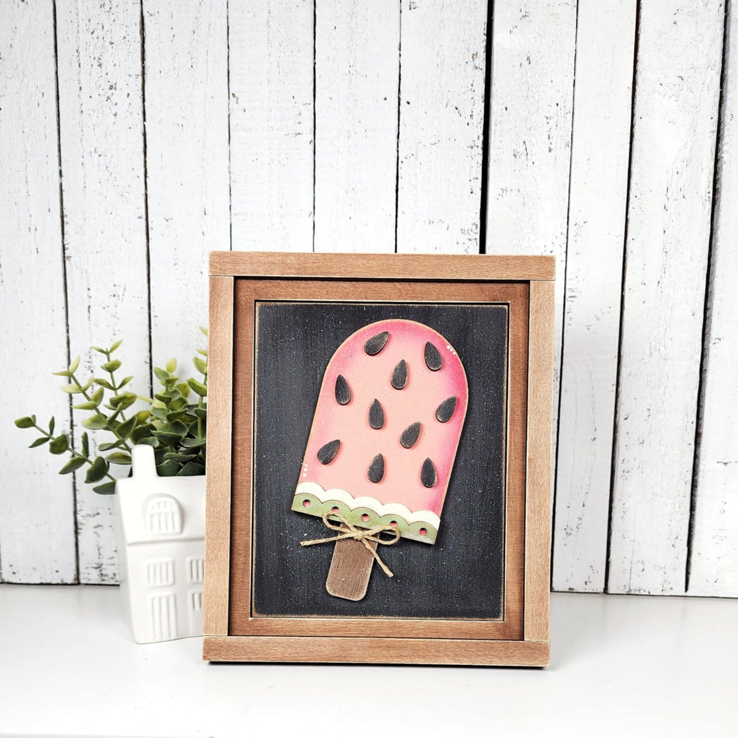 VINTAGE WATERMELON COLLECTION